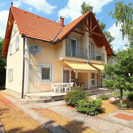 Holiday Home Freesia By Interhome Fonyód Buitenkant foto