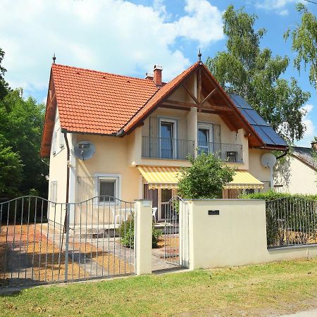 Holiday Home Freesia By Interhome Fonyód Buitenkant foto