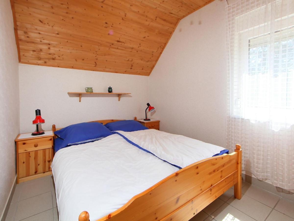 Holiday Home Freesia By Interhome Fonyód Buitenkant foto