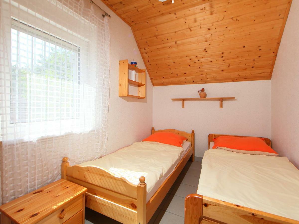 Holiday Home Freesia By Interhome Fonyód Buitenkant foto